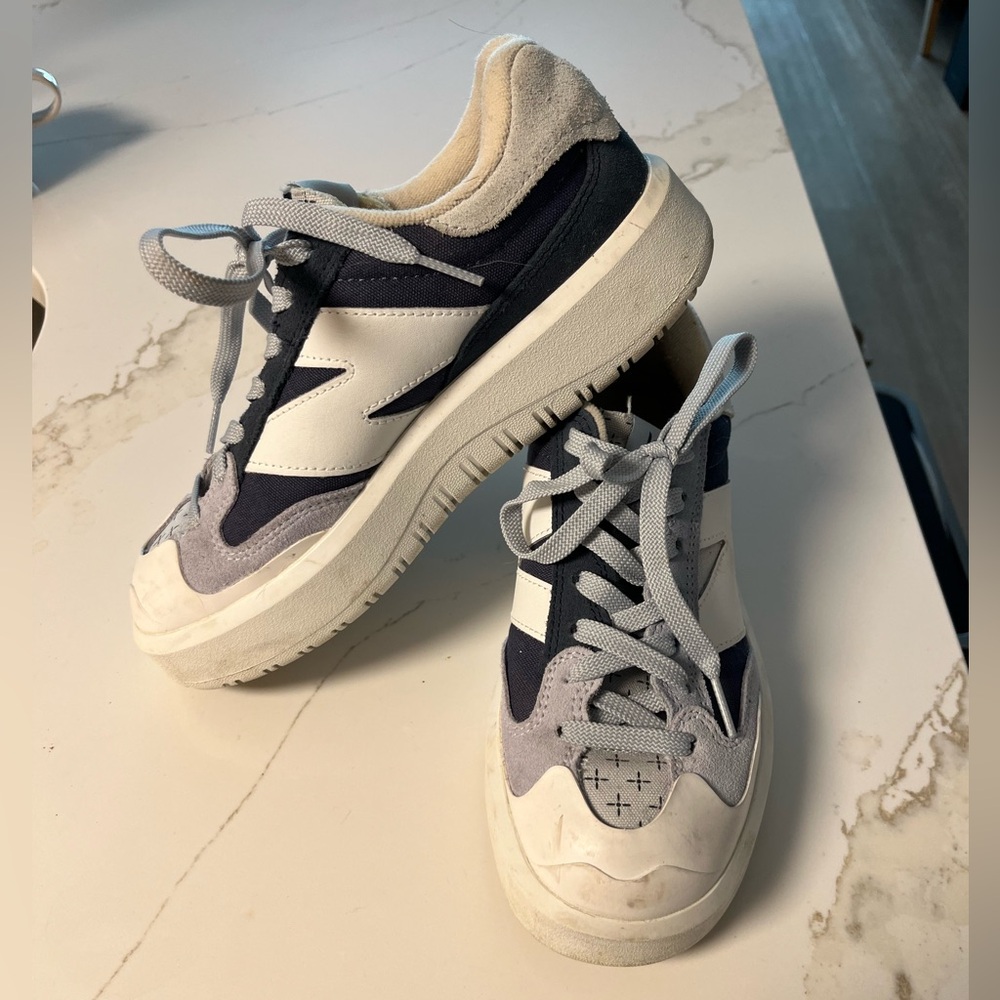New Balance CT302 in Vintage Indigo